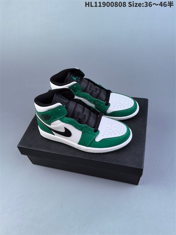 men air jordan 1 shoes 2024-9-5-185